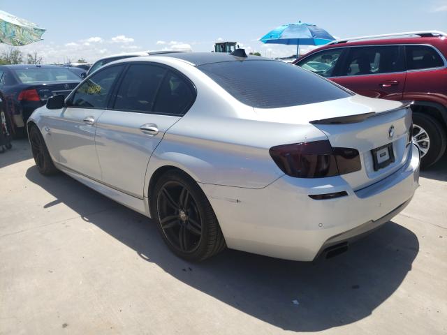 2012 BMW 550 XI WBAFU9C59CC787959