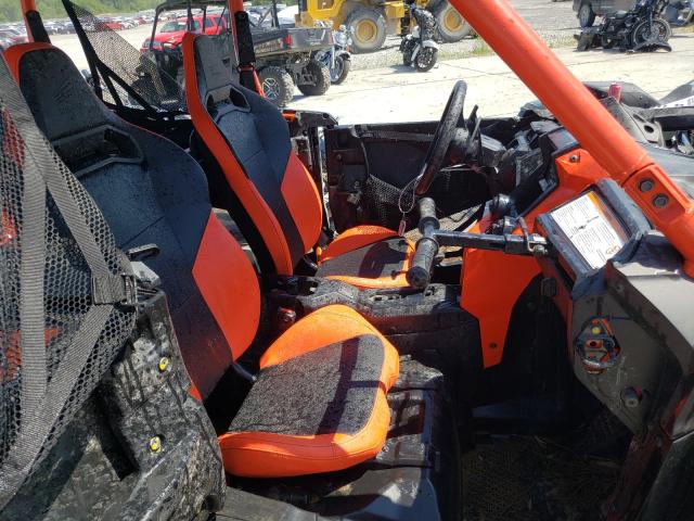 2020 HONDA SXS1000 1HFVE06F0L4000165