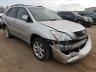 2008 LEXUS  RX350