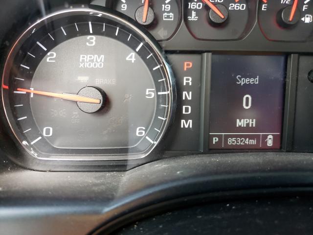 2014 CHEVROLET SILVERADO 3GCPCPEH6EG420202