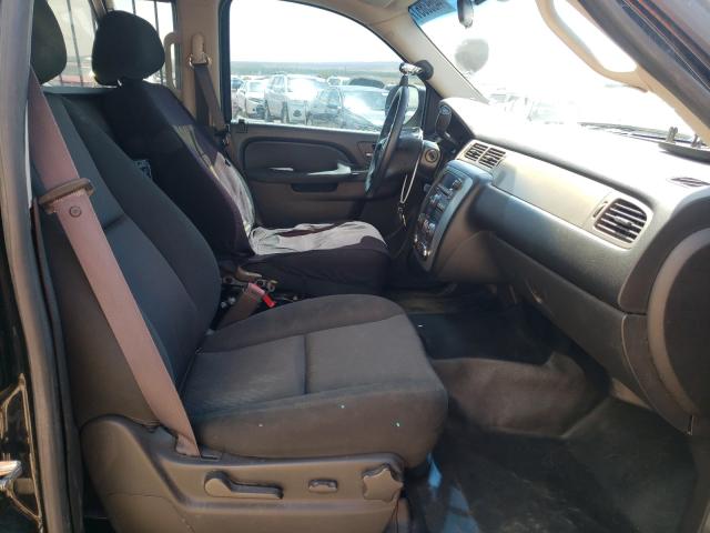 2014 CHEVROLET TAHOE SPEC 1GNSK2E02ER168823