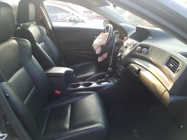 2014 ACURA ILX 20 19VDE1F32EE002656