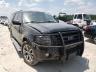 2010 FORD  EXPEDITION