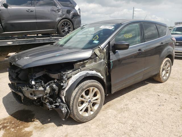 2017 FORD ESCAPE SE 1FMCU0GD6HUC23119