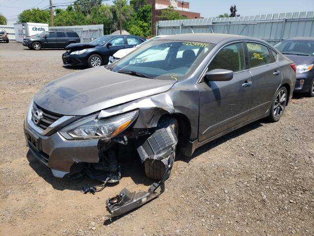 2016 NISSAN ALTIMA 2.5 1N4AL3AP1GC200120