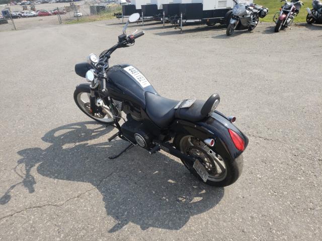 2006 VICTORY MOTORCYCLES VEGAS 8-BA 5VPAB26D263007366