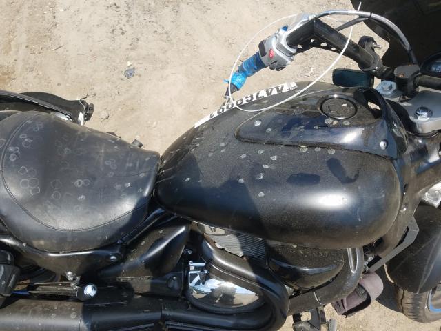 2013 SUZUKI VZ1500 JS1VY55A8D2100767