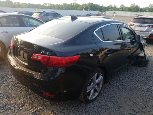 2014 ACURA ILX 20 19VDE1F32EE002656