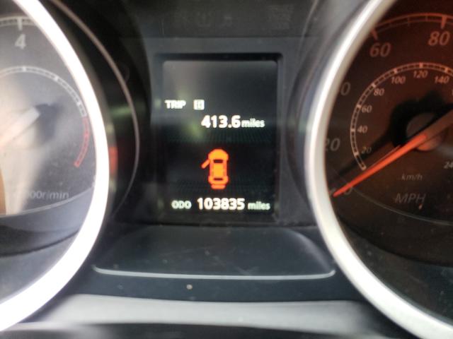 2015 MITSUBISHI LANCER SE JA32V2FW5FU011092