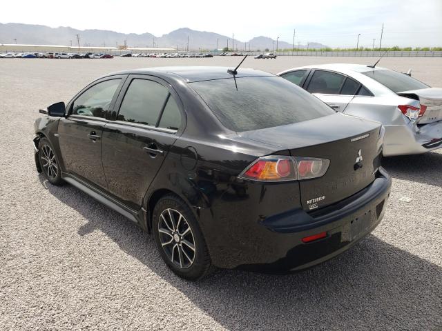 2015 MITSUBISHI LANCER SE JA32V2FW5FU011092