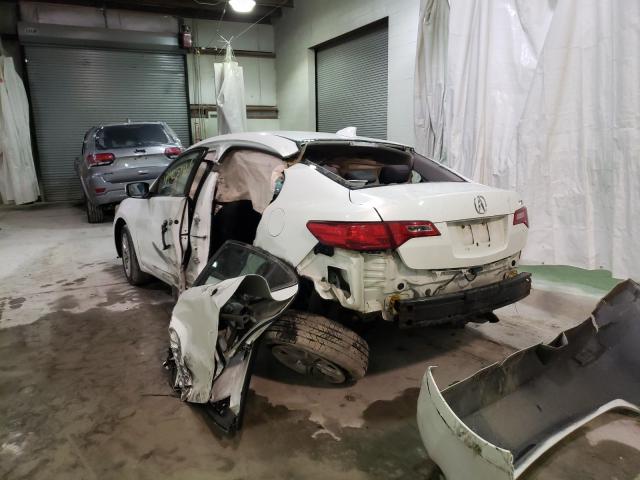 2013 ACURA ILX 20 19VDE1F39DE010056