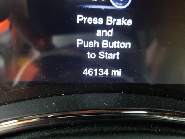 2019 DODGE DURANGO GT 1C4RDJDG1KC722216