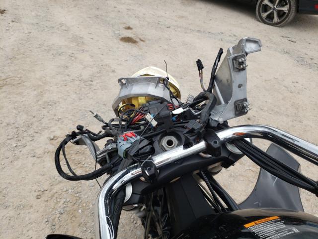 2012 VICTORY MOTORCYCLES CROSS COUN 5VPDW36N7C3006516
