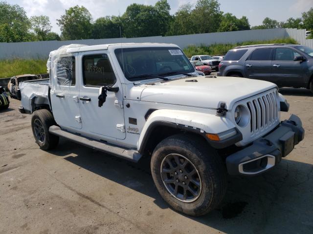 2020 JEEP GLADIATOR 1C6HJTFG4LL115359