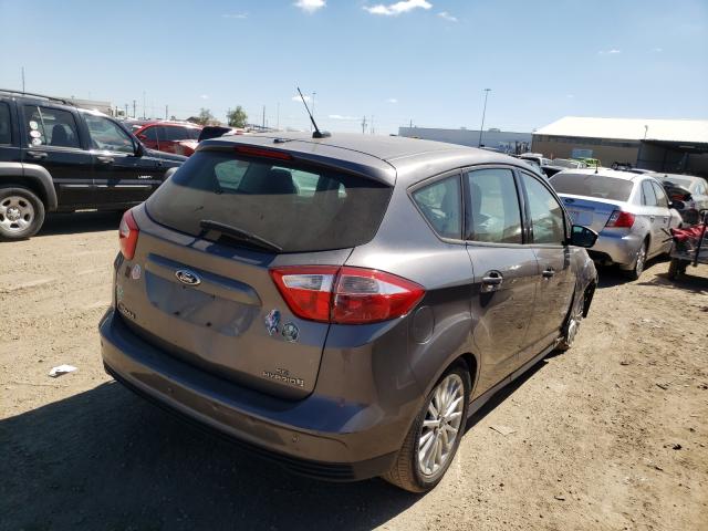 2013 FORD C-MAX SE 1FADP5AUXDL552949