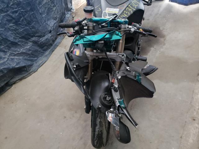 2006 SUZUKI GSX-R600 JS1GN7DA862118526