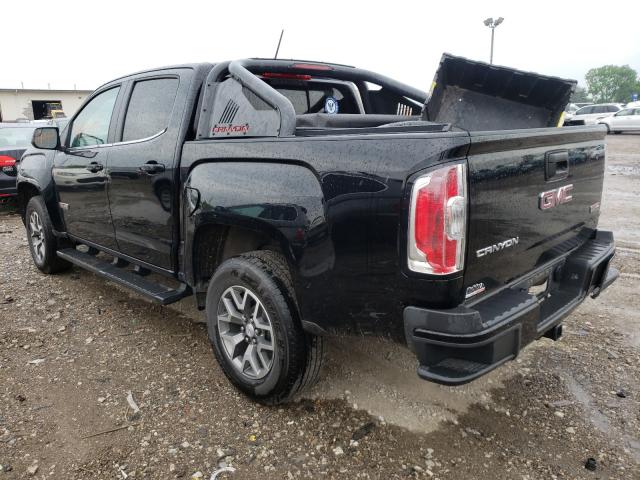 2015 GMC CANYON SLE 1GTG6CE3XG1358700