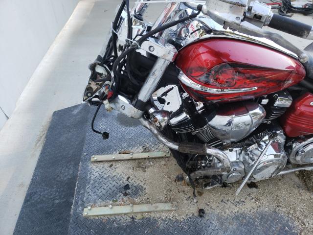 2009 YAMAHA XV1900 CU JYAVP27E19A008870