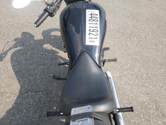 2006 VICTORY MOTORCYCLES VEGAS 8-BA 5VPAB26D263007366