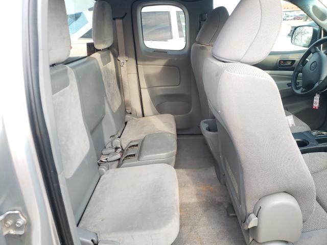 2011 TOYOTA TACOMA PRE 5TFTU4GNXBX006263