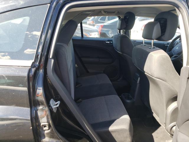 2012 DODGE CALIBER SX 1C3CDWDA8CD534405
