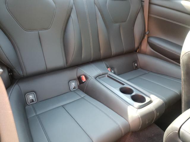 2018 INFINITI Q60 LUXE 3 JN1EV7EK0JM340854