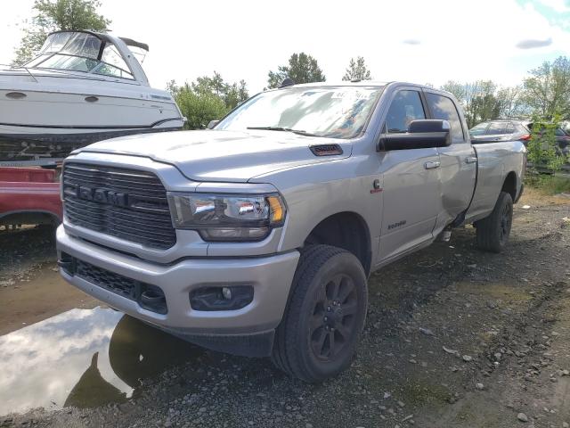 2019 RAM 2500 BIG H - 3C6UR5JL1KG718482