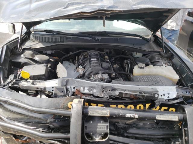 2018 DODGE CHARGER PO 2C3CDXAT5JH243209