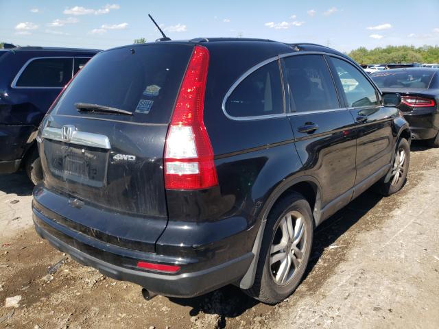 2010 HONDA CR-V EXL 5J6RE4H75AL026993