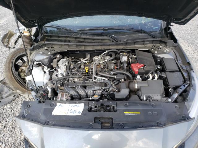 1N4BL4CVXMN329334 Nissan Altima Sr 2021. Фото: 6