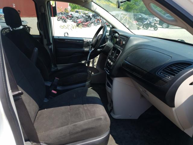 2012 DODGE RAM 2C4RDGAG1CR257923