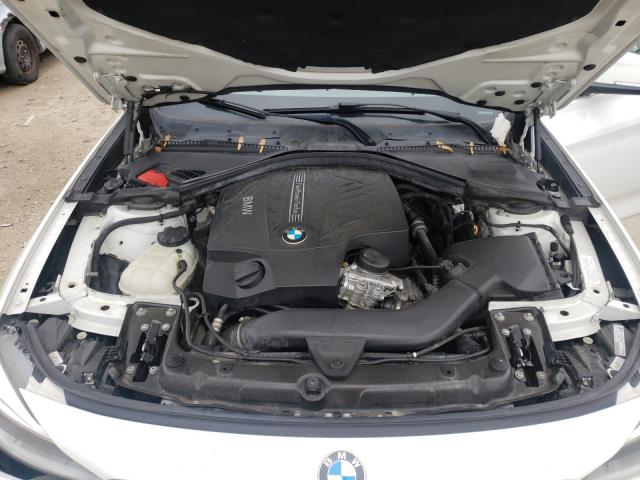 2014 BMW 335 XIGT WBA3X9C58ED153145