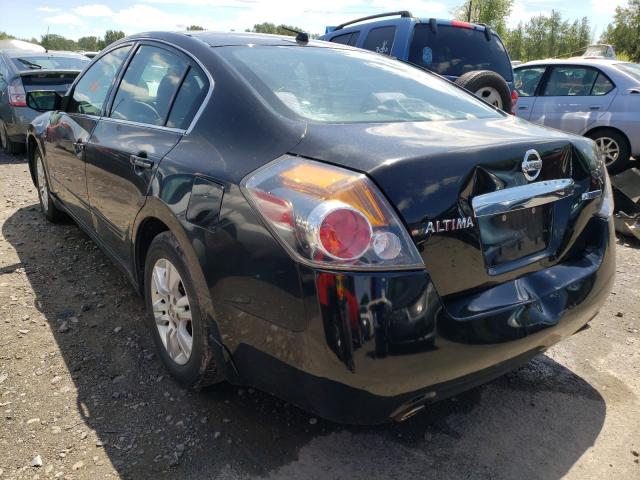 2010 NISSAN ALTIMA HYB 1N4CL2AP7AC109086