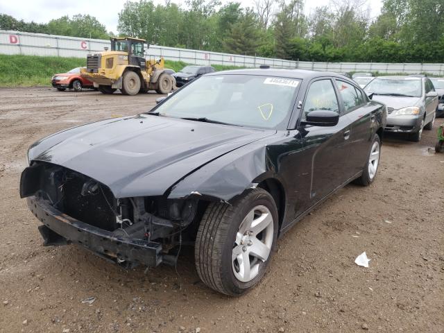 2012 DODGE CHARGER PO 2C3CDXAT3CH282822