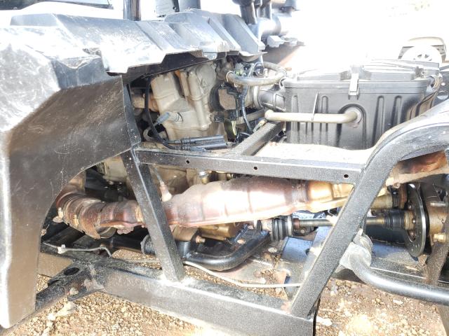 2017 HONDA SXS700 M2 1HFVE0227H4302224