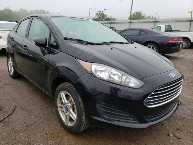 2017 FORD FIESTA SE 3FADP4BJ6HM122130