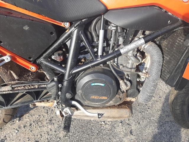 2017 KTM 690 DUKE VBKLDV40XHM798731