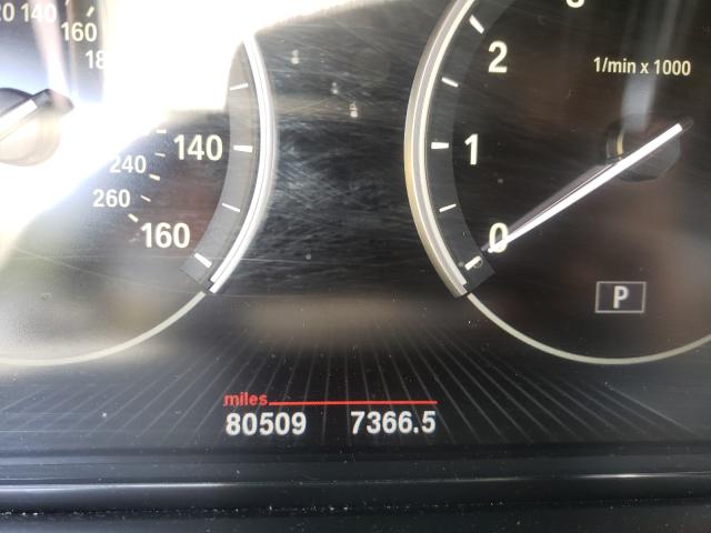 2013 BMW 650 I WBA6B2C56DD128648