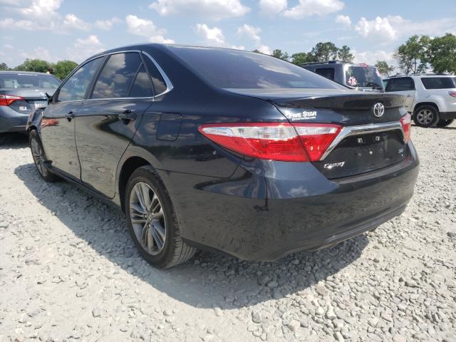 2017 TOYOTA CAMRY LE 4T1BF1FK5HU420844