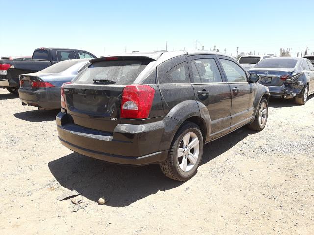 2010 DODGE CALIBER SX 1B3CB4HA1AD533630