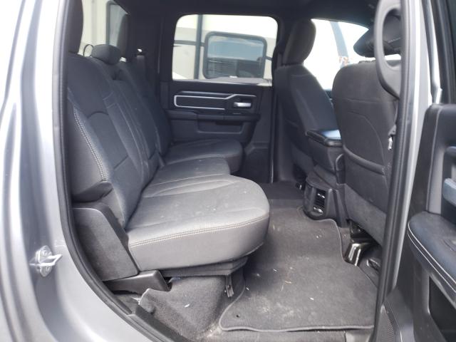 2019 RAM 2500 BIG H - 3C6UR5JL1KG718482