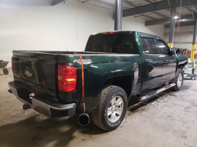 2015 CHEVROLET SILVERADO 3GCUKRECXFG327383