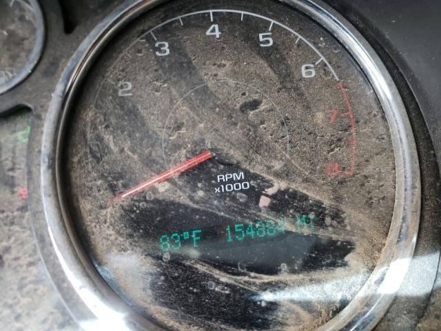2010 CHEVROLET COBALT 1LT 1G1AD5F52A7195738