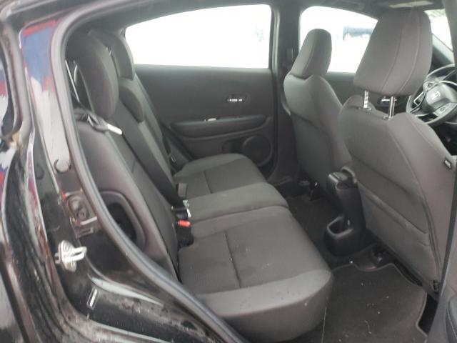 2019 HONDA HR-V SPORT 3CZRU6H18KG719419