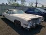 photo CADILLAC ALL OTHER 1973