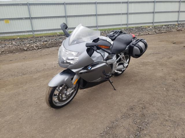 2006 BMW K1200 S WB10591A56ZM27561