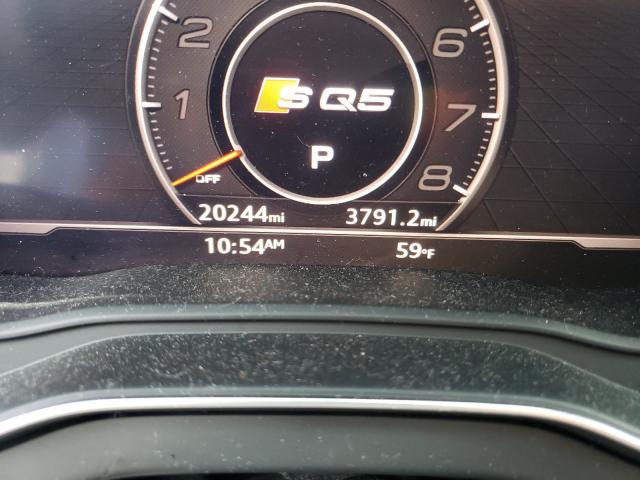 2018 AUDI SQ5 PREMIU WA1A4AFY6J2216429
