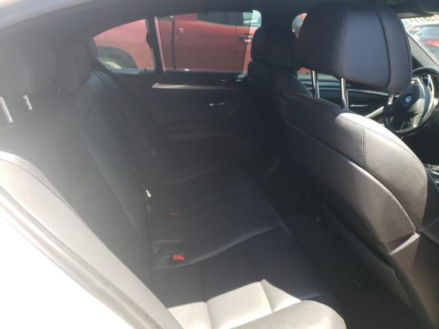 2012 BMW 550 XI WBAFU9C59CC787959