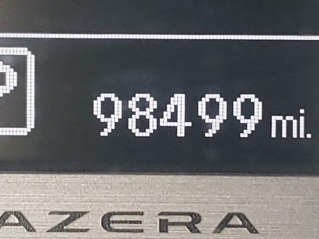 2014 HYUNDAI AZERA KMHFG4JG4EA348566