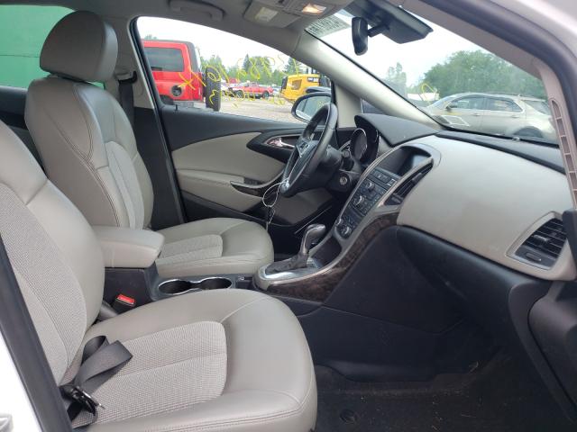 2016 BUICK VERANO SPO 1G4PW5SK2G4184963